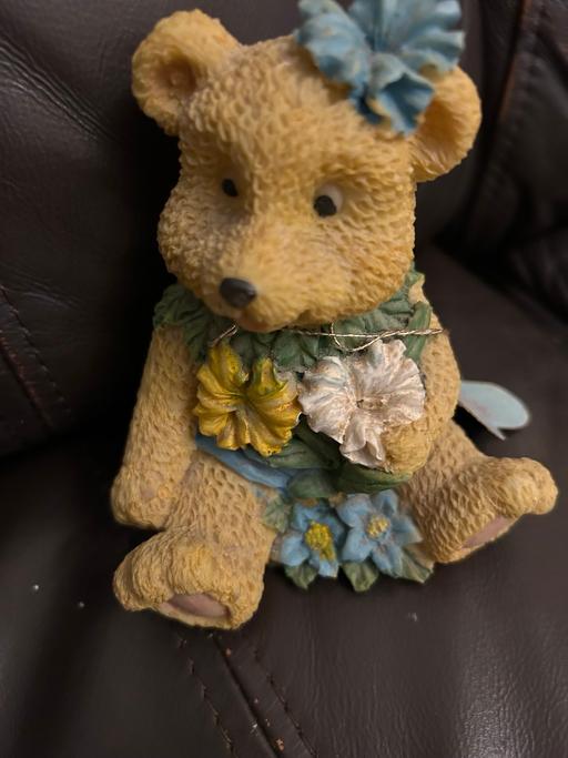 Buy & Sell Hamilton Leicester - Photos for Bear
