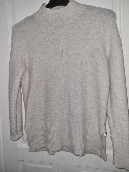 Buy & Sell Bournville Birmingham - Photos for F&F Wooly Sweater Size 12