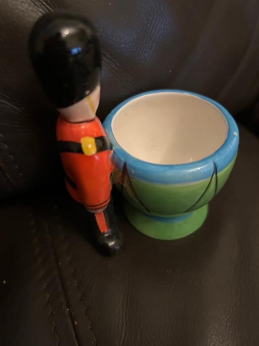 Buy & Sell Hamilton Leicester - Photos for Toy egg cup