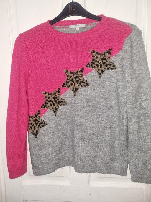 Buy & Sell Stirchley Birmingham - Photos for Next Wooly Jumper Size 12