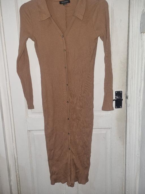 Buy & Sell Bournville Birmingham - Photos for Primark Ribbed Dress Size 14