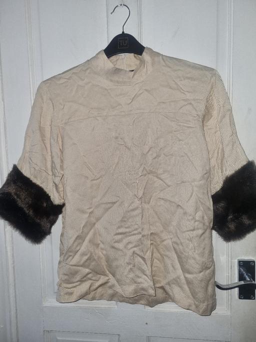 Buy & Sell Bournville Birmingham - Photos for Zara Woman Top Medium