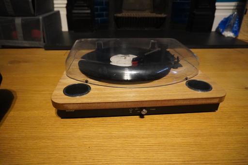 Buy & Sell Sutton Trinity Birmingham - Photos for Record player
