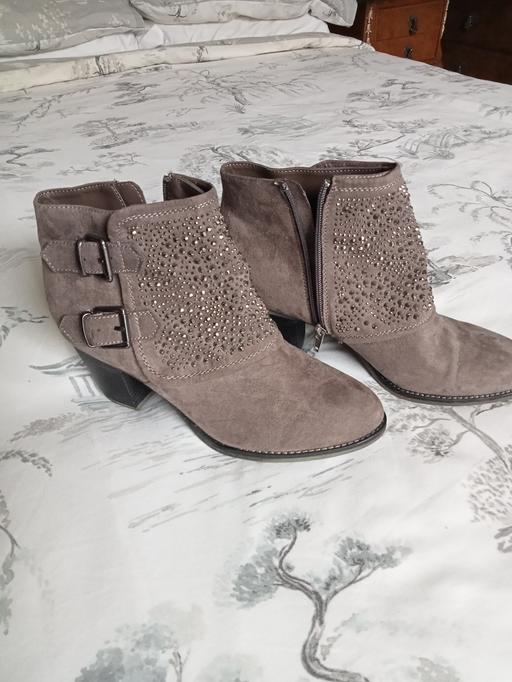 Buy & Sell Trealaw Rhondda Cynon Taf - Photos for ladies boots