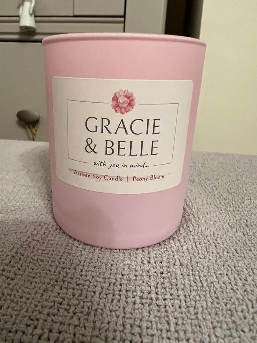 Buy & Sell Easington Lane Sunderland - Photos for Designer Candle ( New )