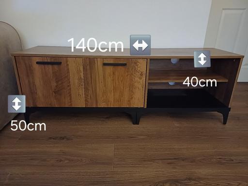 Buy & Sell Leamore Walsall - Photos for Wayfair TV Unit