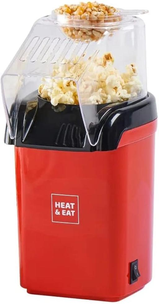 Buy & Sell Sparkhill Birmingham - Photos for Heat and Eat Popcorn Maker