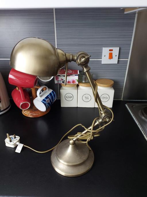 Buy & Sell Kings Norton Birmingham - Photos for Table lamp