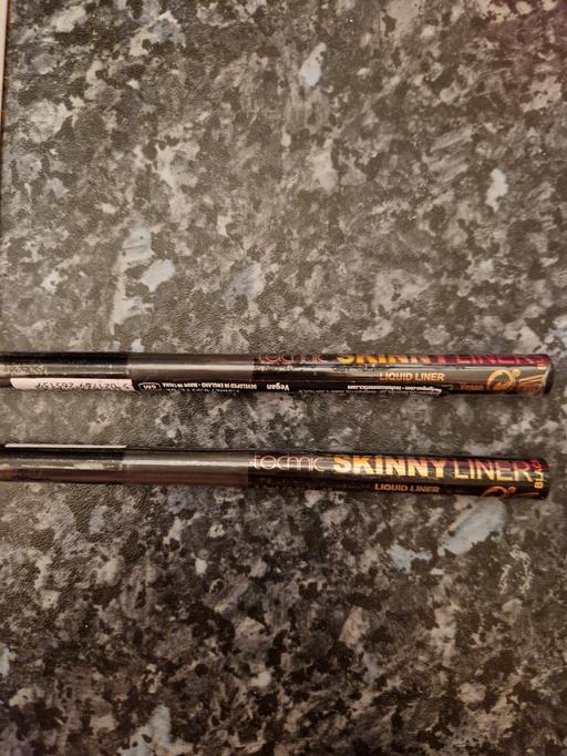 Buy & Sell Leicester City Centre Leicester - Photos for brand new felt eyeliner pens x2 (black)