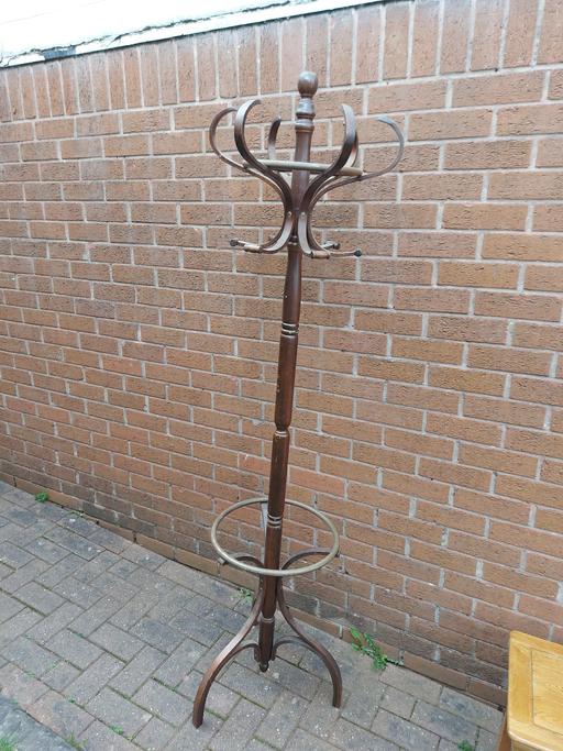 Buy & Sell Kings Norton Birmingham - Photos for Coat hanger stand