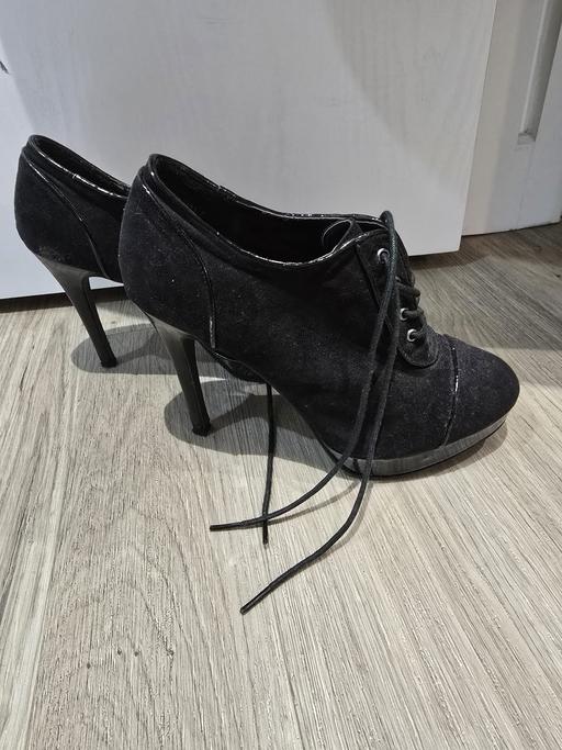Buy & Sell Surrey Quays South East London - Photos for Black Boots