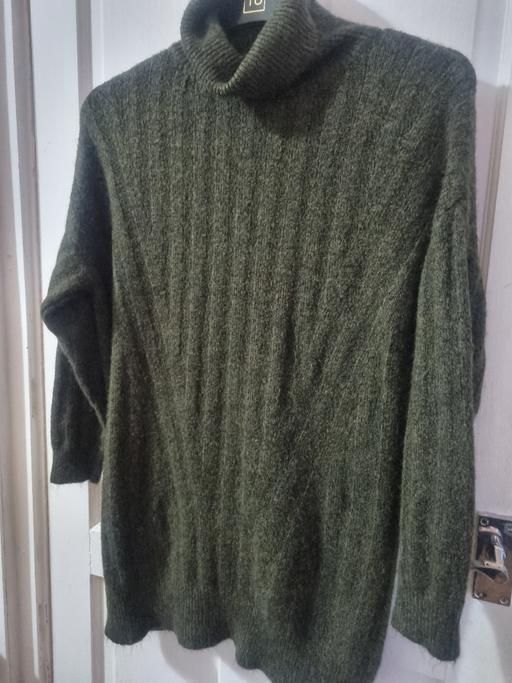 Buy & Sell Stirchley Birmingham - Photos for F&F Soft Wool Jumper Size 12