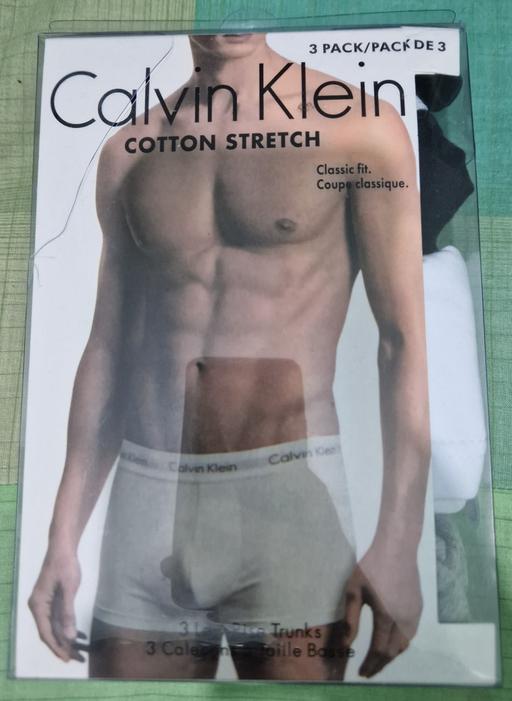 Buy & Sell Sparkhill Birmingham - Photos for Calvin Klein Men's Boxers