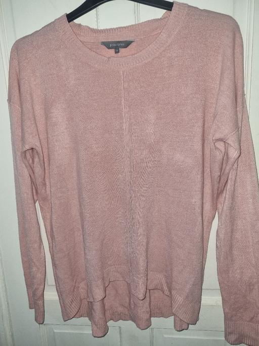 Buy & Sell Bournville Birmingham - Photos for Principles Soft Wool Jumper Size 16