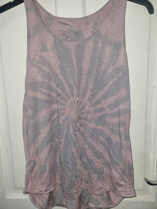 Buy & Sell Stirchley Birmingham - Photos for George Vest Top Size 12-14