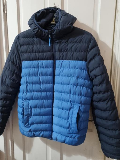 Buy & Sell Bournville Birmingham - Photos for Ridge And Co Mens Winter Jacket Large