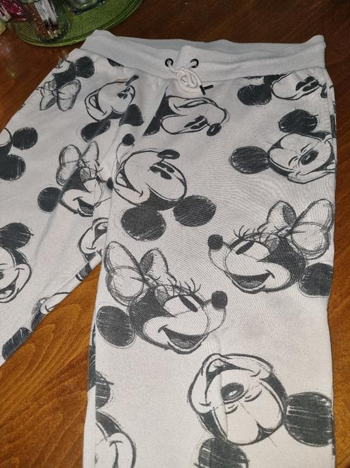 Buy & Sell Bournville Birmingham - Photos for Micky Mouse Lounge Pants XL