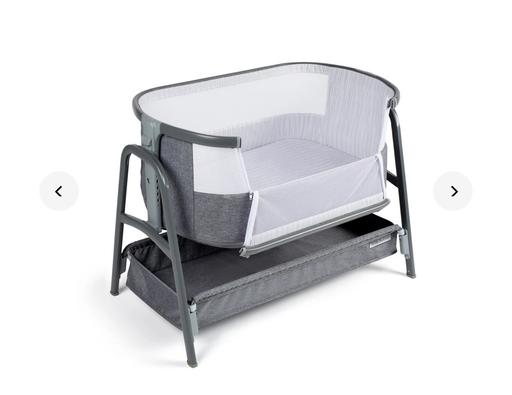 Buy & Sell Waddon South East London - Photos for Bubba&me Crib - Cot for baby brand new