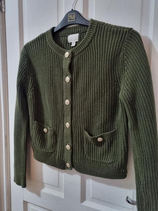 Buy & Sell Bournville Birmingham - Photos for H&M Wooly Cardi Medium