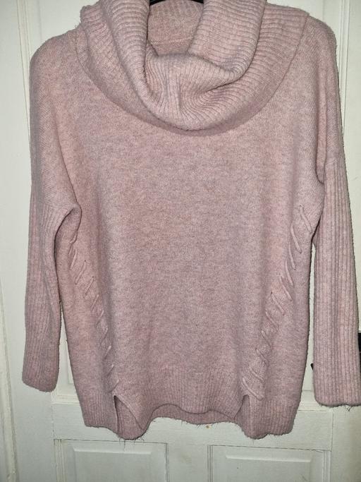 Buy & Sell Bournville Birmingham - Photos for Miss Selfridge Soft Wool Jumper Size 10