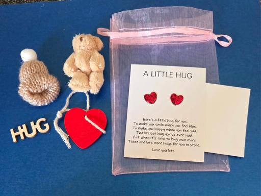 Classes Westgate-on-Sea Thanet - Photos for HUG BEAR GIFT