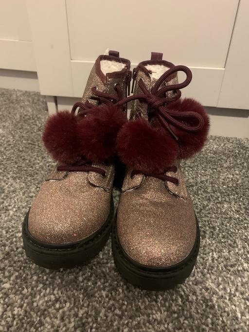 Buy & Sell Great Bridge Sandwell - Photos for Girls next boots size 2