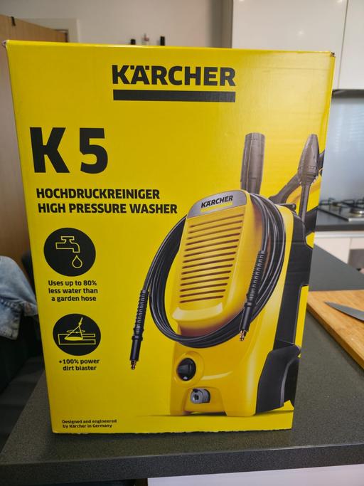 Buy & Sell Boxted Colchester - Photos for BRAND NEW JET WASH RRP £270