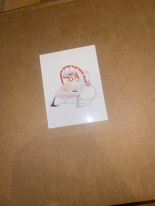 Buy & Sell Beddington Sutton - Photos for Kyoot Baby Rocker and Soothing Seat Chair