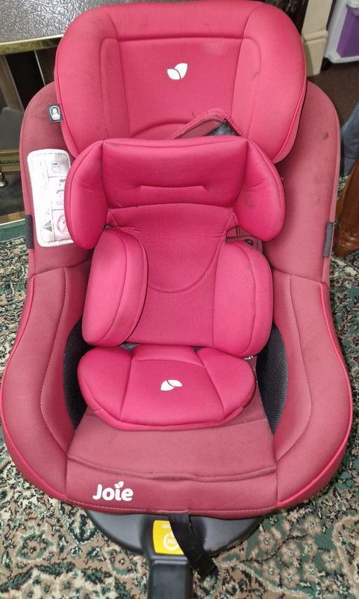 Buy & Sell Hall Green Birmingham - Photos for Jole Spin 360 Car Seat