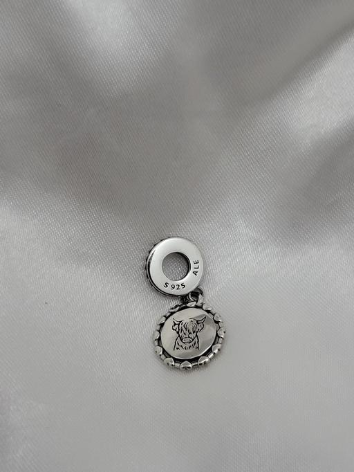 Buy & Sell Healey Rochdale - Photos for PANDORA Scottish Cow Dangle Charm