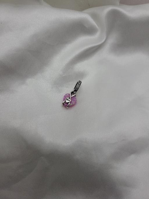 Buy & Sell Healey Rochdale - Photos for Pandora Moments Mom infinity sterling silver