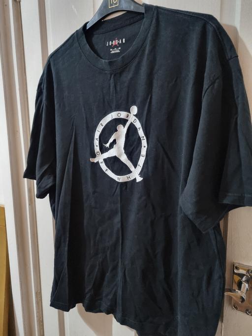 Buy & Sell Bournville Birmingham - Photos for Retro Jordan Tee XXL