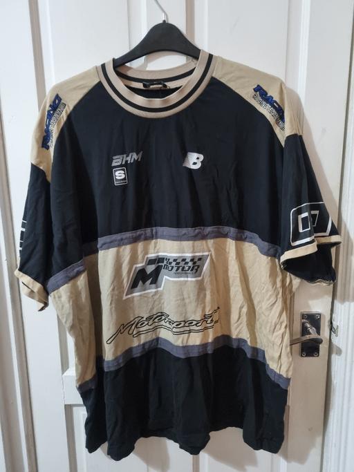 Buy & Sell Bournville Birmingham - Photos for Boohoo Man Tee 5Xl