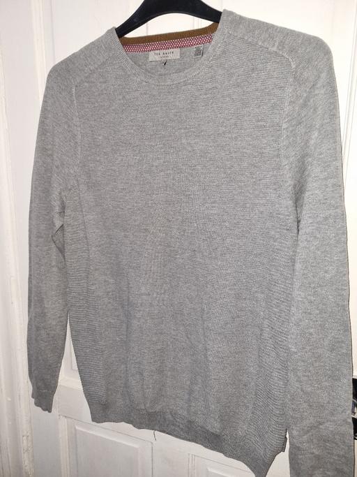 Buy & Sell Bournville Birmingham - Photos for Ted Baker Sweater Medium