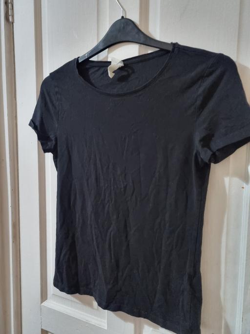 Buy & Sell Stirchley Birmingham - Photos for H&M Cotton Tee Medium