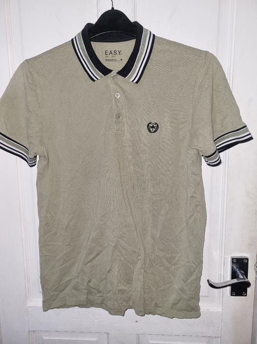 Buy & Sell Bournville Birmingham - Photos for Matalan 100% Cotton Polo Medium