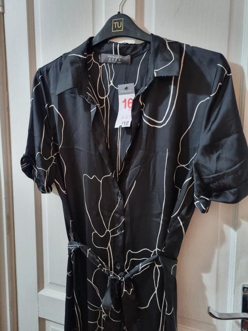 Buy & Sell Bournville Birmingham - Photos for Primark Dress Size 16
