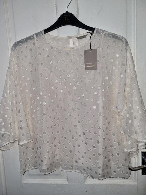 Buy & Sell Bournville Birmingham - Photos for River Island Twin Tops Size 12