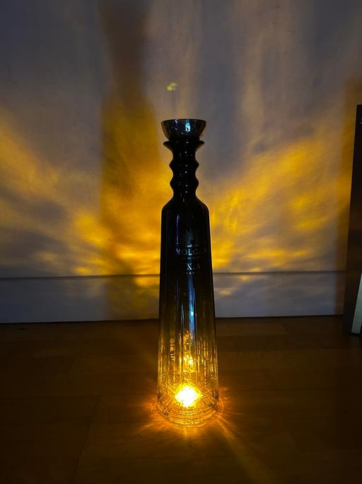 Buy & Sell Ealing Broadway West London - Photos for Volcan de mi tierra X.A. 700ml empty bottle