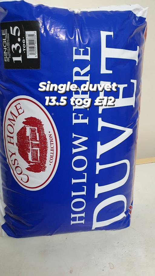 Buy & Sell Sundon Central Bedfordshire - Photos for single duvet