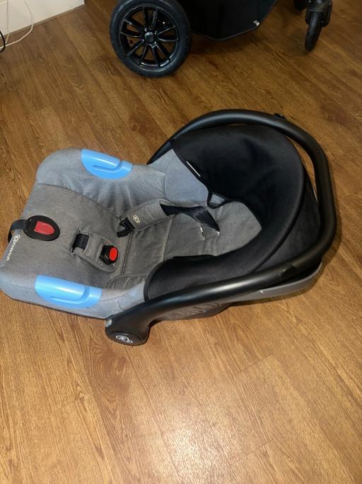 Buy & Sell East India East London - Photos for kinderkraft car seat - Baby car seat 
