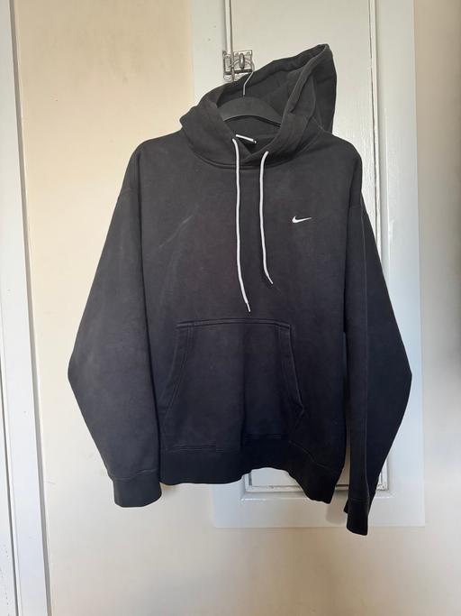 Buy & Sell Brentford Hounslow - Photos for Nike NRG Hoodie (Black)