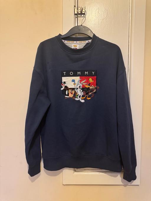 Buy & Sell Brentford Hounslow - Photos for Tommy Hilfiger x Looney Tunes