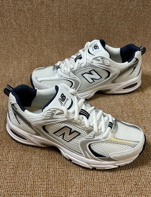 Buy & Sell Blackhorse Road East London - Photos for new balance 530