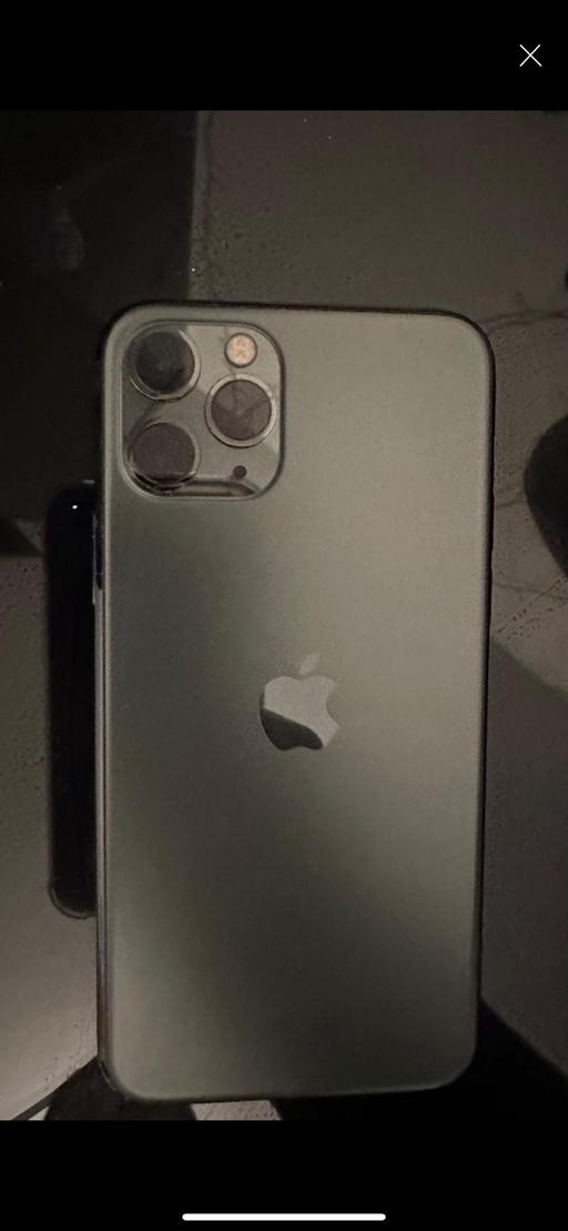 Buy & Sell Tingley Common Leeds - Photos for iPhone 11 Pro Midnight Green 512GB