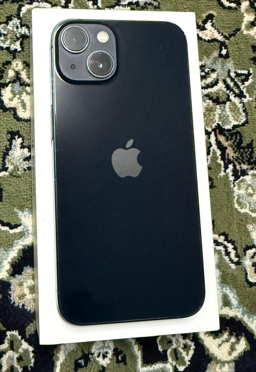 Buy & Sell Manor Park East London - Photos for iPhone 13 128 Gb Unlocked Excellent Condition
