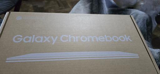 Buy & Sell Bolehall Tamworth - Photos for brand new SEALED Samsung galaxy chromebook