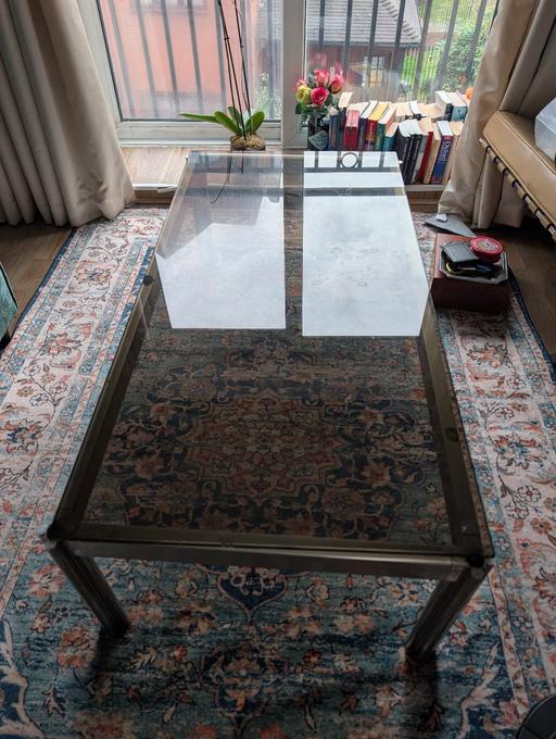 Buy & Sell Primrose Hill North West London - Photos for coffee table