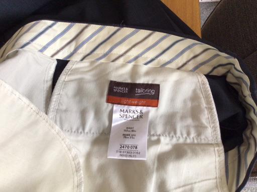 Buy & Sell Tame Valley Industrial Estate Tamworth - Photos for Men’s trousers