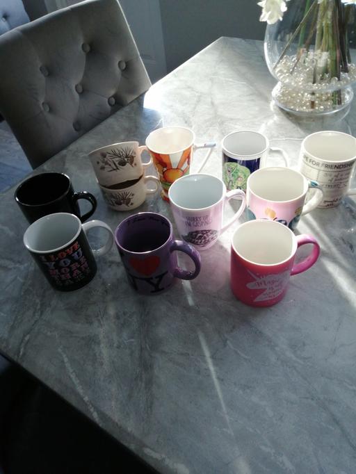 Buy & Sell Dimmingsdale South Staffordshire - Photos for Bundle Cups